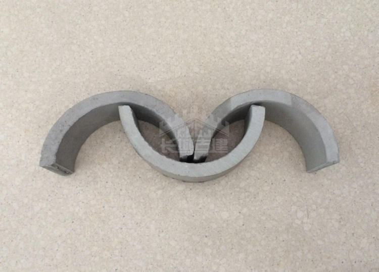 仿古瓦造型 <wbr>仿古瓦隔断 <wbr>瓦片叠加效果 <wbr>青瓦隔断 <wbr>青瓦镂空墙案例