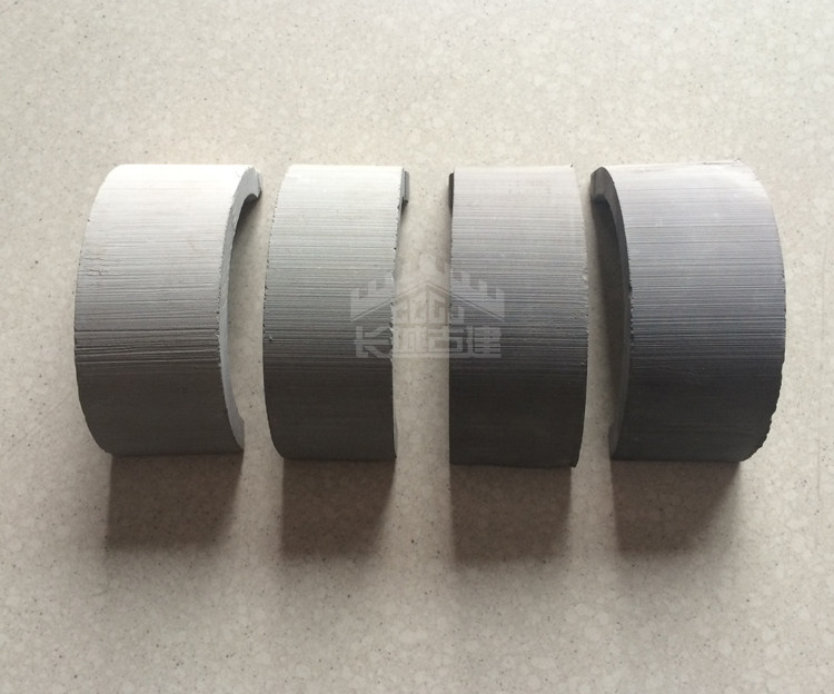 仿古瓦造型 <wbr>仿古瓦隔断 <wbr>瓦片叠加效果 <wbr>青瓦隔断 <wbr>青瓦镂空墙案例