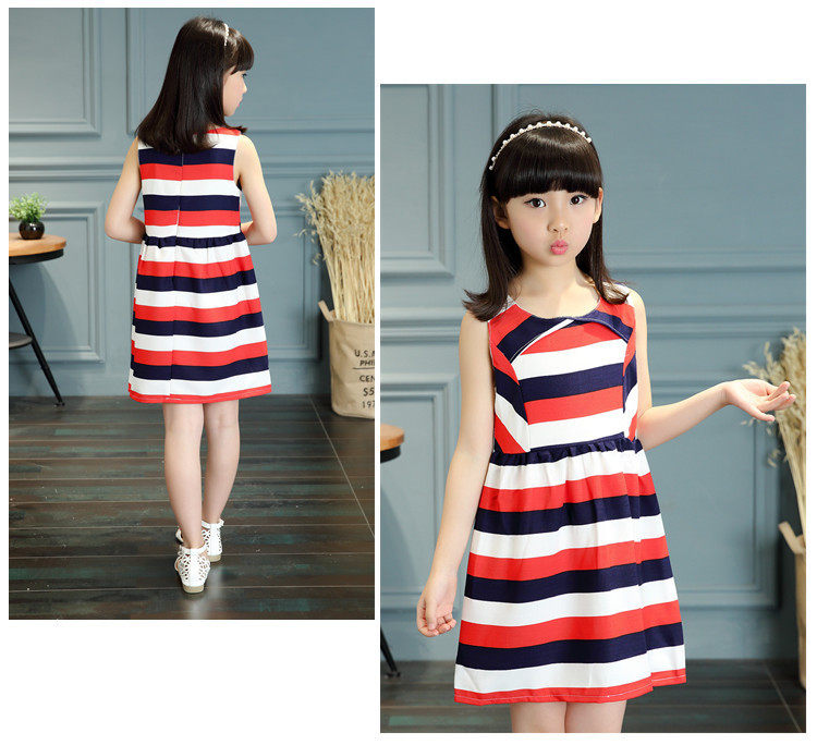 Robes pour fille - Ref 2046085 Image 20