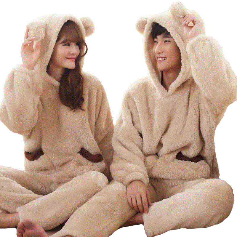 Pyjama mixte OTHER   à manches longues - Ref 3006355 Image 4