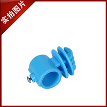 Electronic fence intermediate pole insulator pulse electronic fence insulator electronic fence accessories