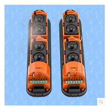 Shanghai Wenpu infrared detector four beam ABH-250S200S150S100S meters