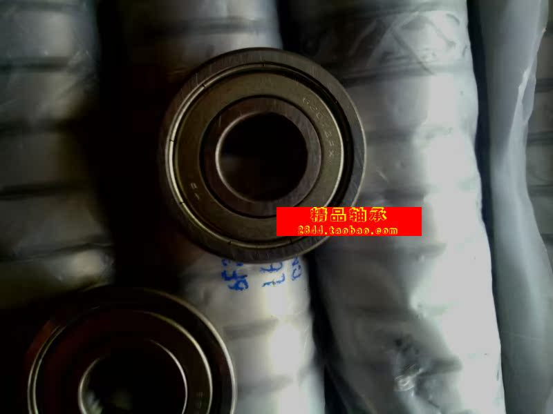 TPI 6201 ZZ mang dụng cụ điện 12 * 32 * 10 mang mang Dongpei Đài Loan - Phần cứng cơ khí