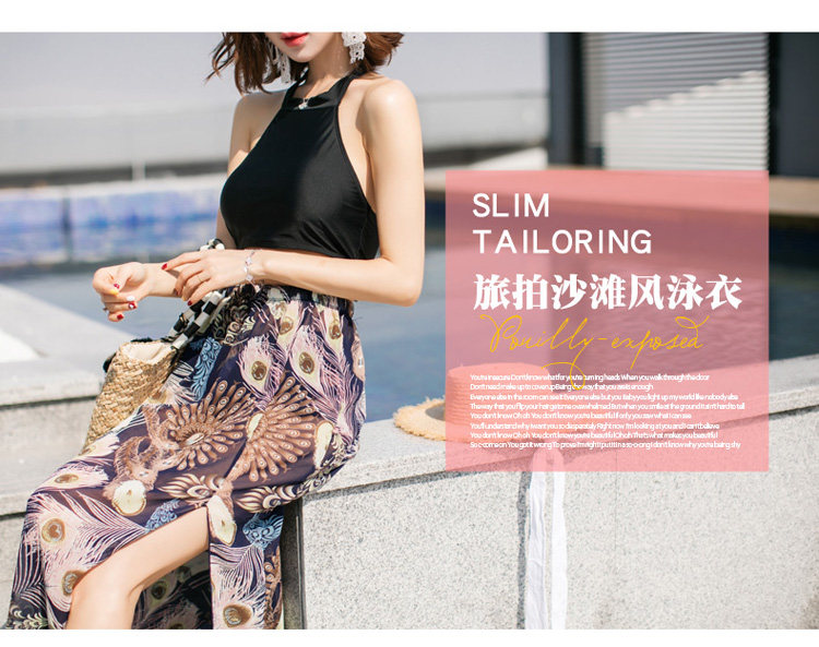 Maillot de bain pour femme - Ref 3038735 Image 13