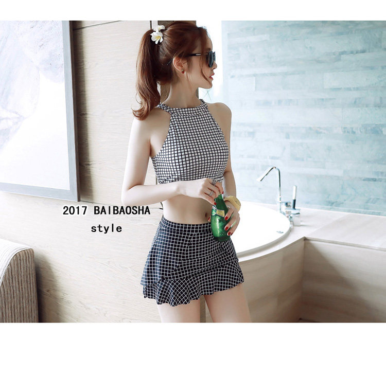 Maillot de bain pour femme - Ref 3038731 Image 21