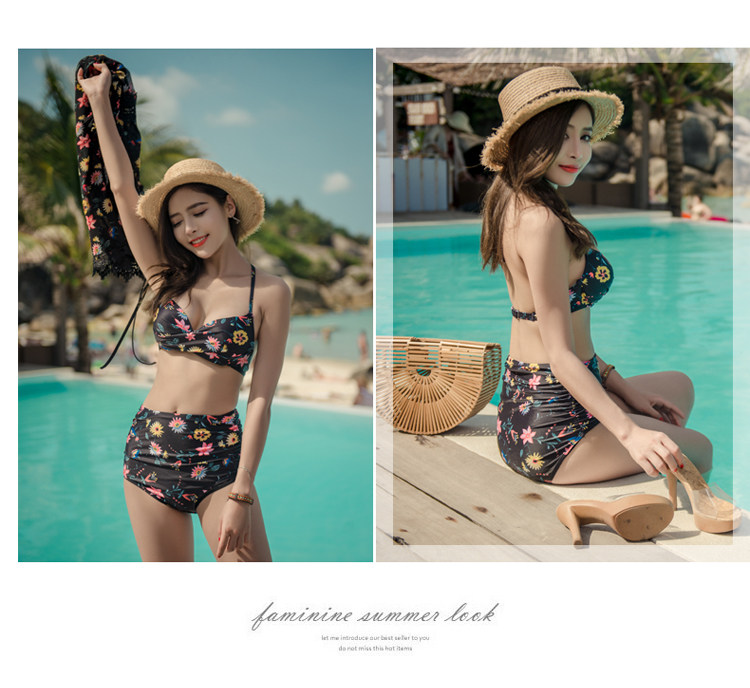 Maillot de bain pour femme - Ref 3038810 Image 14