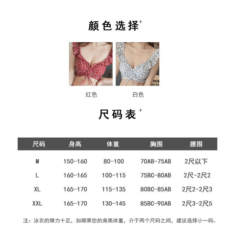 Maillot de bain pour femme      - Ref 3038726 Image 8