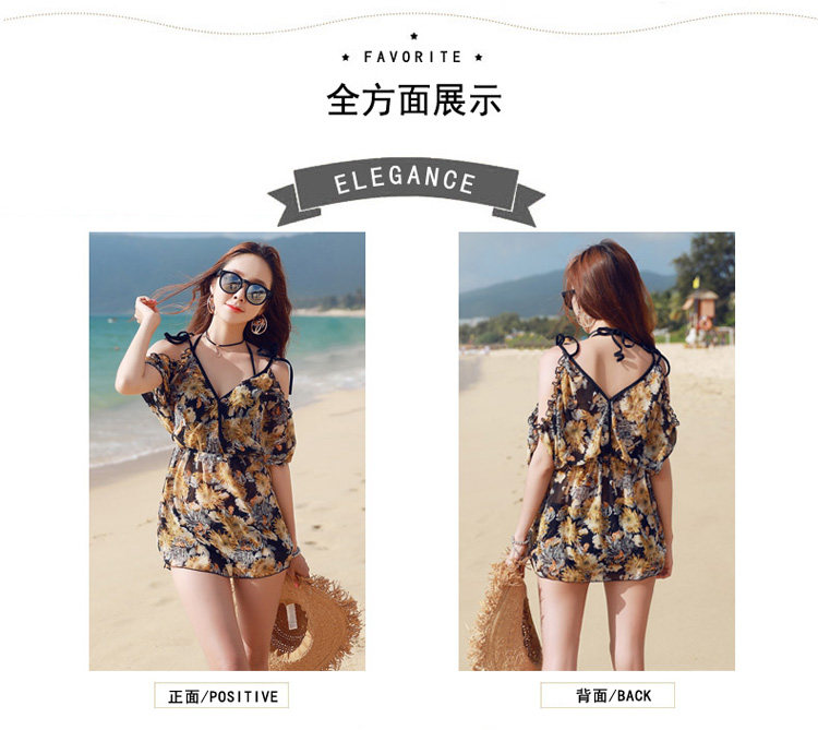 Maillot de bain pour femme - Ref 3038679 Image 8