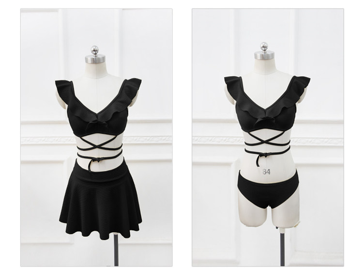 Maillot de bain pour femme - Ref 3038687 Image 18