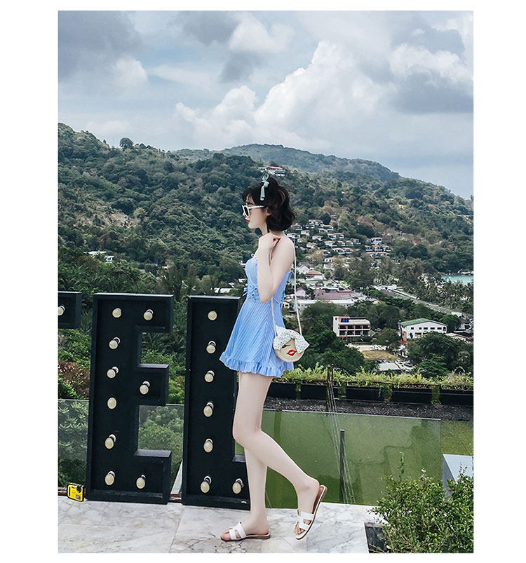 Maillot de bain pour femme - Ref 3038697 Image 13