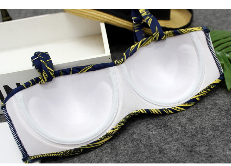 Maillot de bain pour femme - Ref 3038808 Image 29