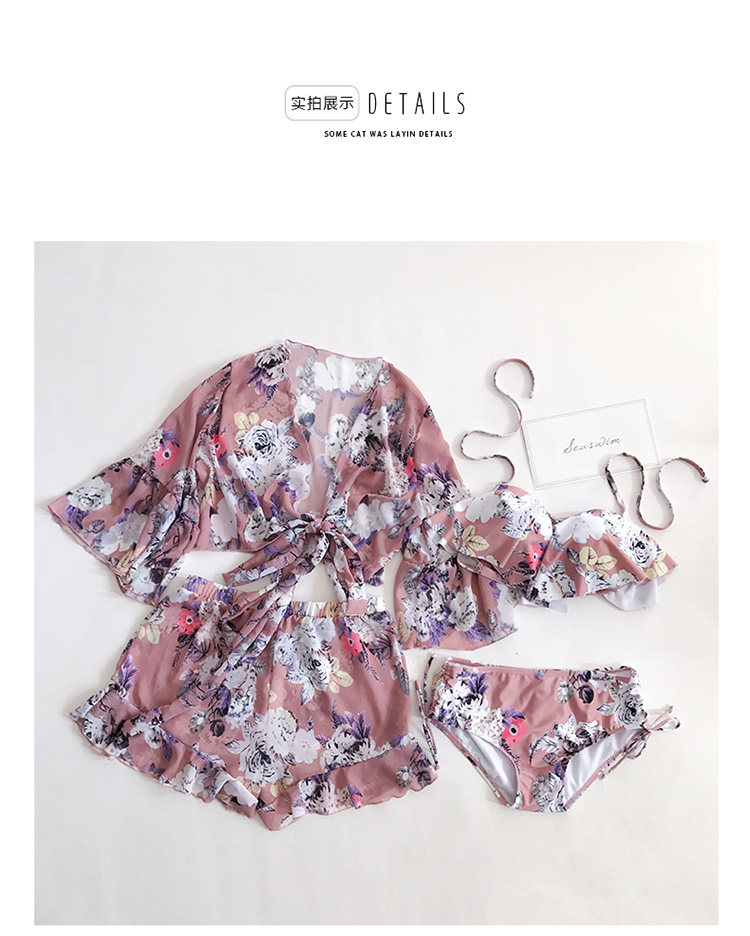 Maillot de bain pour femme - Ref 3038710 Image 17