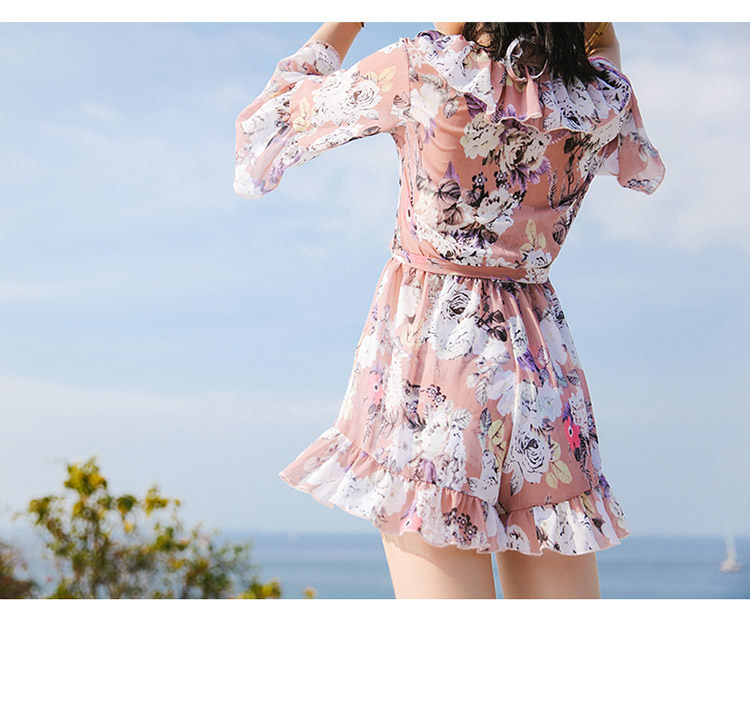 Maillot de bain pour femme - Ref 3038708 Image 14