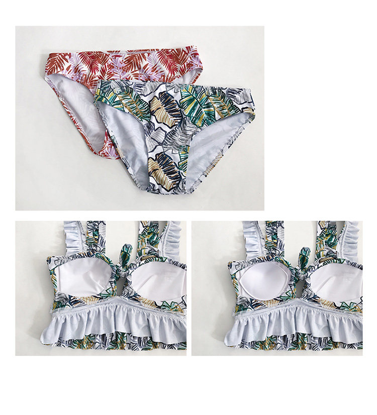 Maillot de bain pour femme - Ref 3038698 Image 29