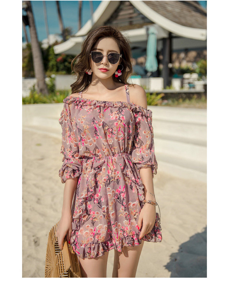 Maillot de bain pour femme - Ref 3038692 Image 13