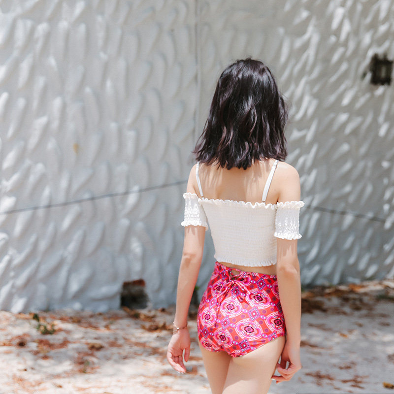 Maillot de bain pour femme - Ref 3038701 Image 4