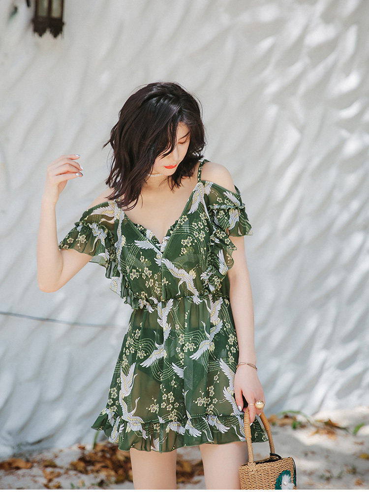 Maillot de bain pour femme - Ref 3038699 Image 6