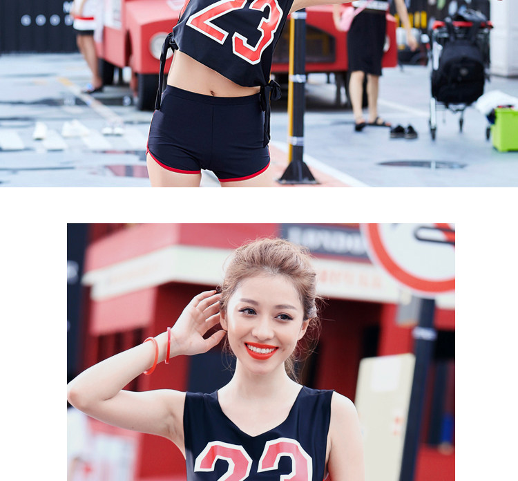 Maillot de bain pour femme - Ref 3038718 Image 64