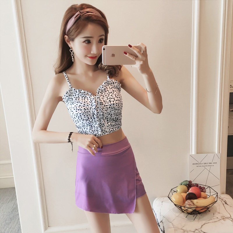 Maillot de bain pour femme      - Ref 3038804 Image 4