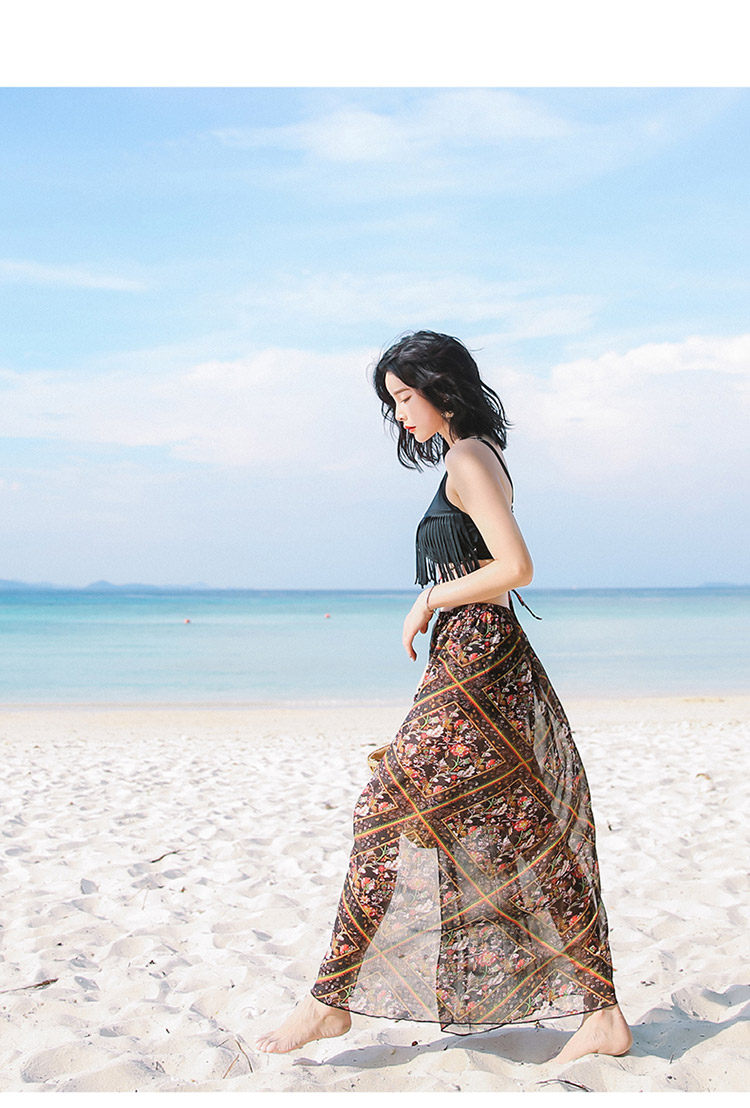 Maillot de bain pour femme - Ref 3038706 Image 9