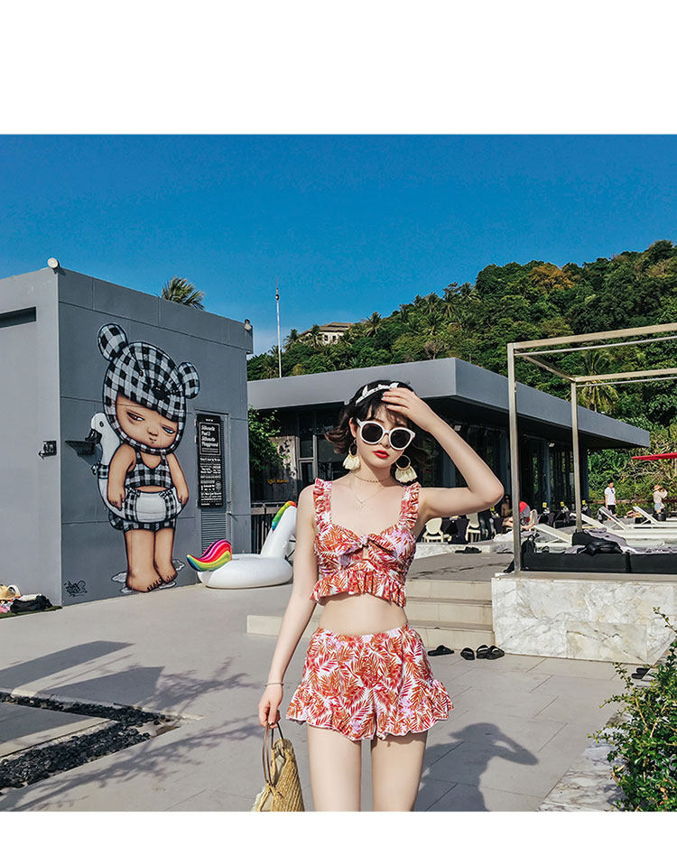 Maillot de bain pour femme - Ref 3038698 Image 20