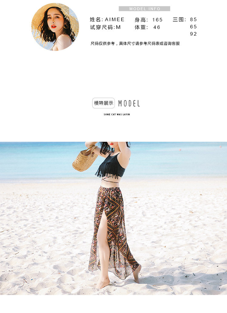 Maillot de bain pour femme - Ref 3038706 Image 8