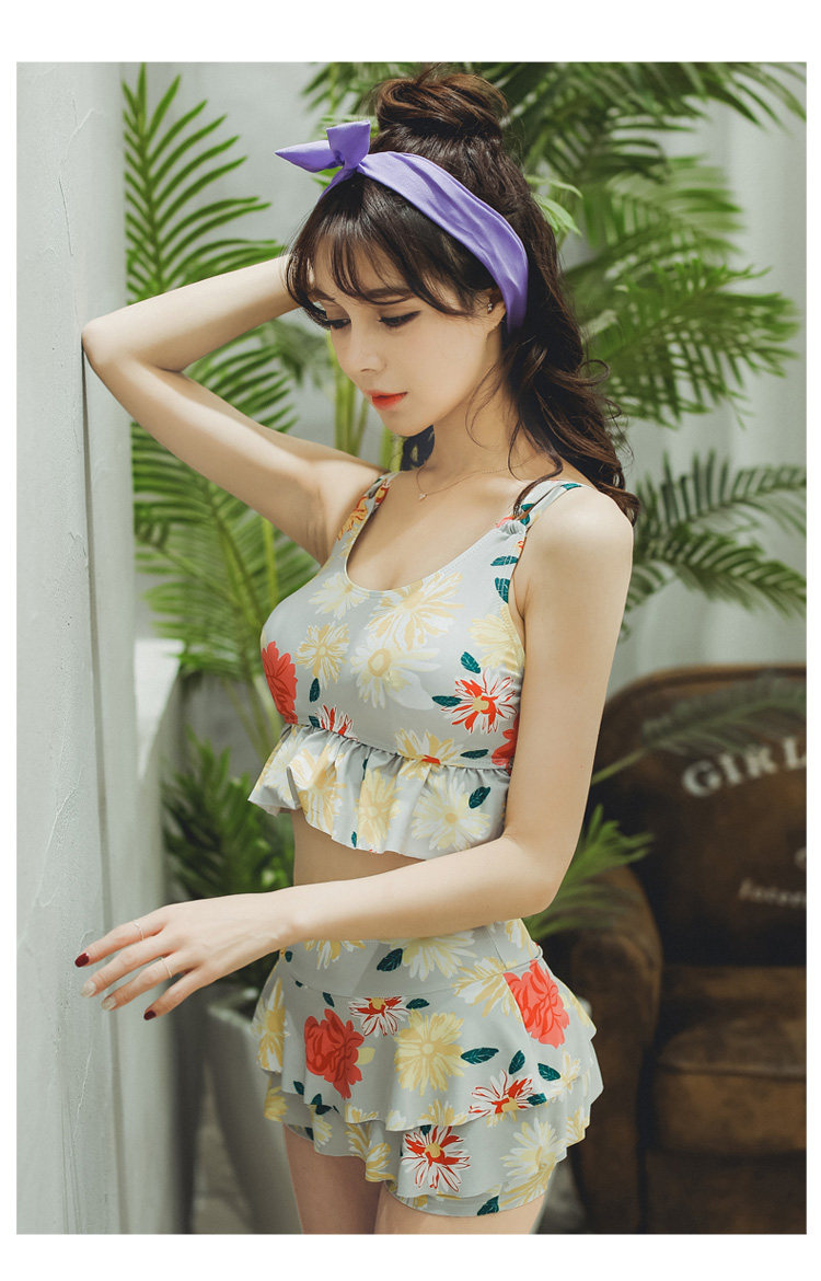 Maillot de bain pour femme - Ref 3038806 Image 23