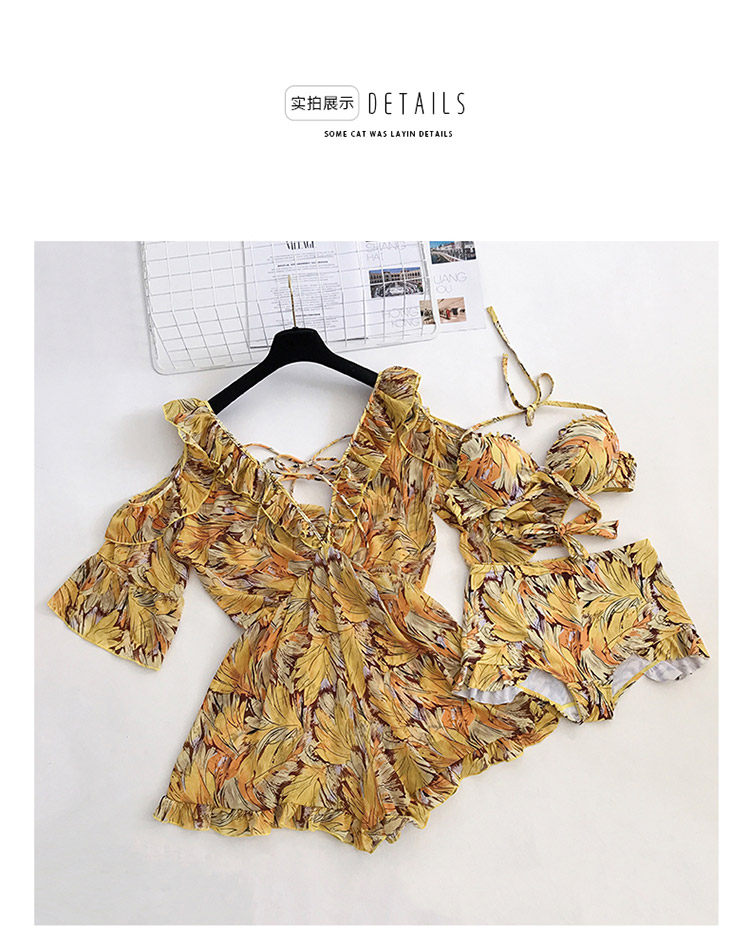 Maillot de bain pour femme - Ref 3038709 Image 26