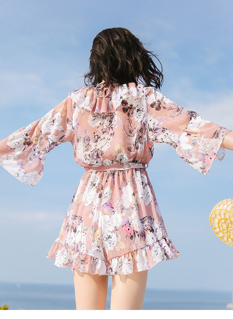 Maillot de bain pour femme - Ref 3038708 Image 6