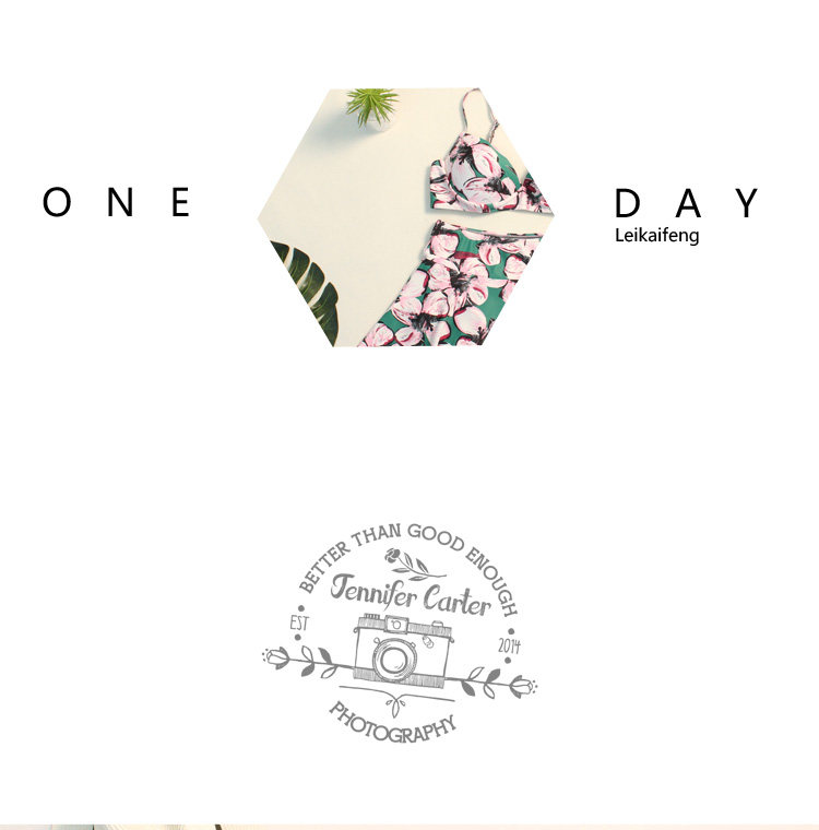 Maillot de bain pour femme - Ref 3038682 Image 21