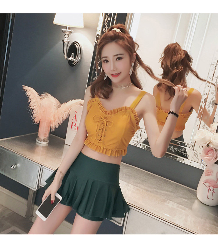 Maillot de bain pour femme      - Ref 3038719 Image 14