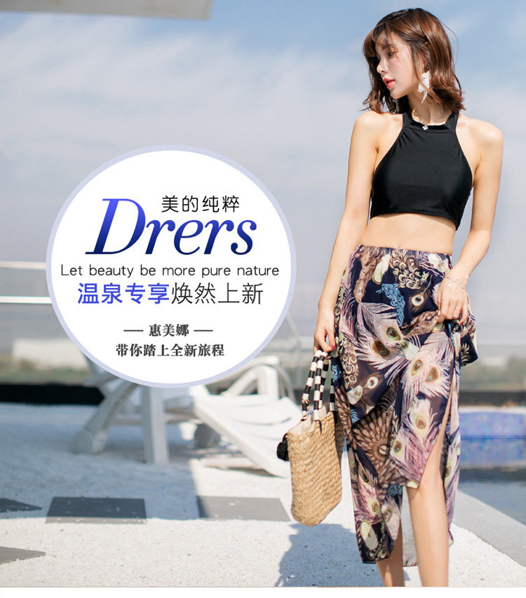 Maillot de bain pour femme - Ref 3038735 Image 6