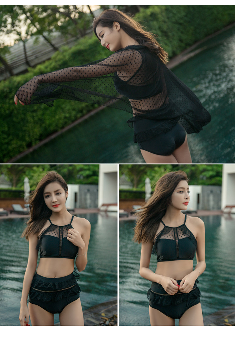 Maillot de bain pour femme - Ref 3038809 Image 14