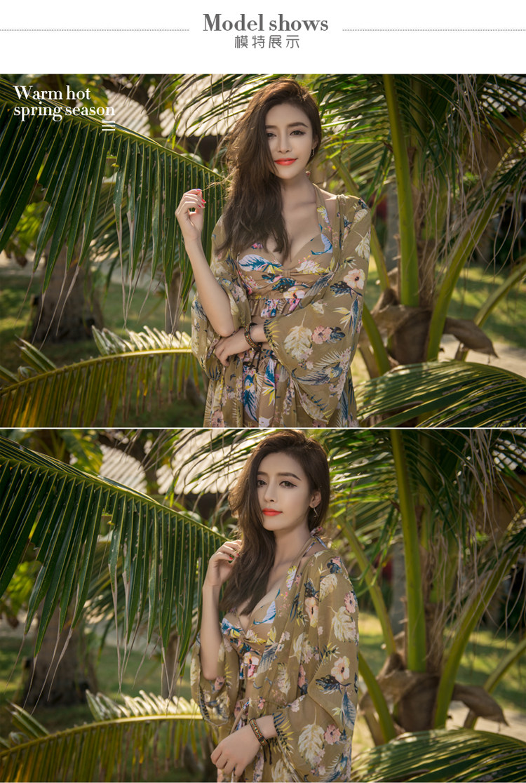 Maillot de bain pour femme - Ref 3028360 Image 10