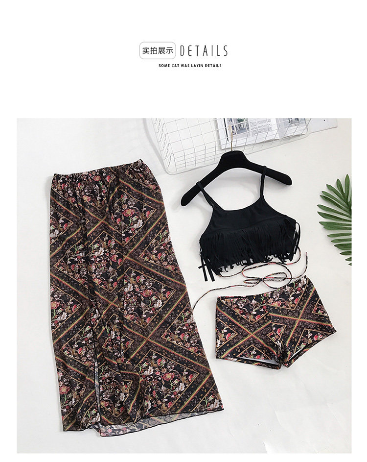 Maillot de bain pour femme - Ref 3038706 Image 19