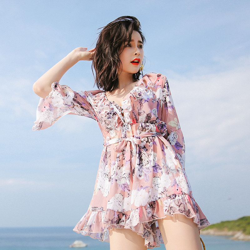 Maillot de bain pour femme - Ref 3038708 Image 1