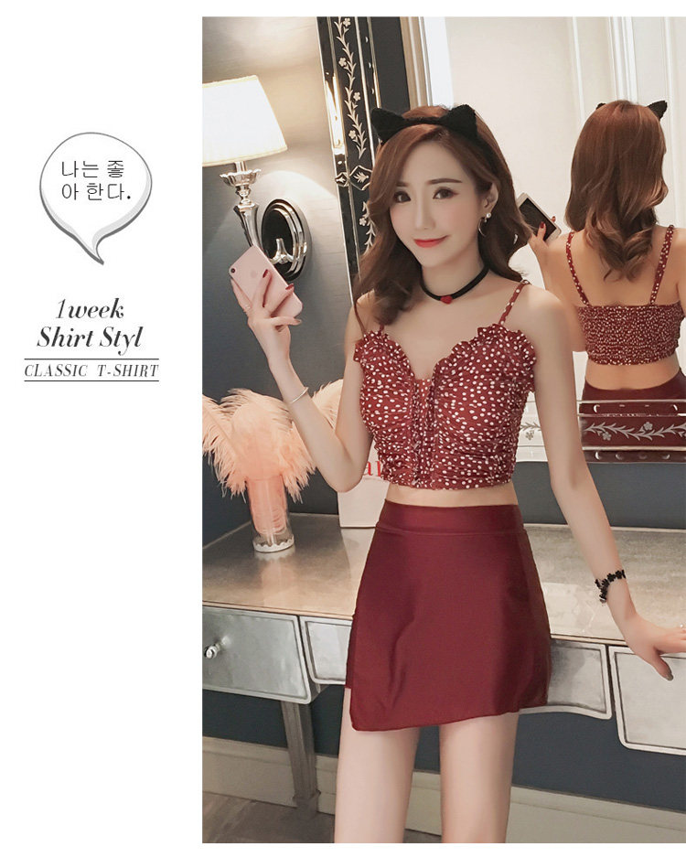 Maillot de bain pour femme      - Ref 3038804 Image 11