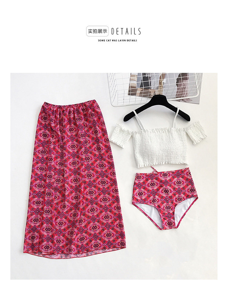 Maillot de bain pour femme - Ref 3038701 Image 19