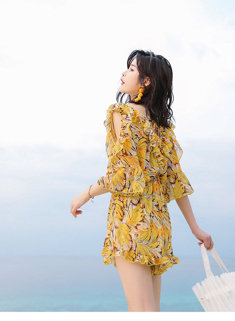 Maillot de bain pour femme - Ref 3038709 Image 18