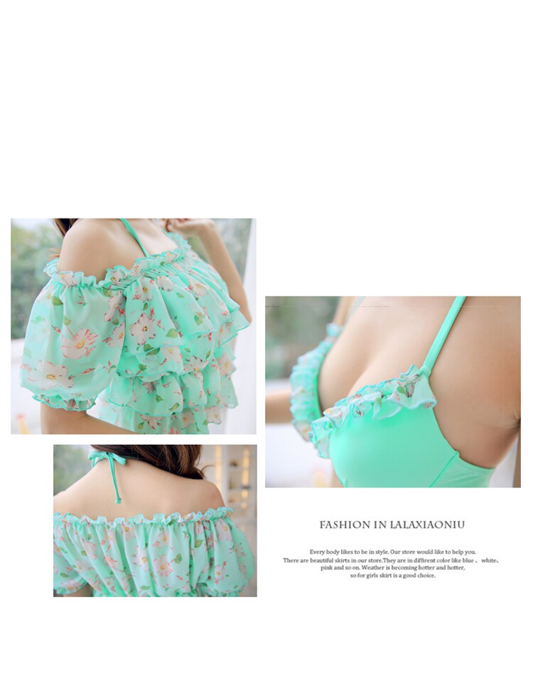 Maillot de bain pour femme - Ref 3038807 Image 25