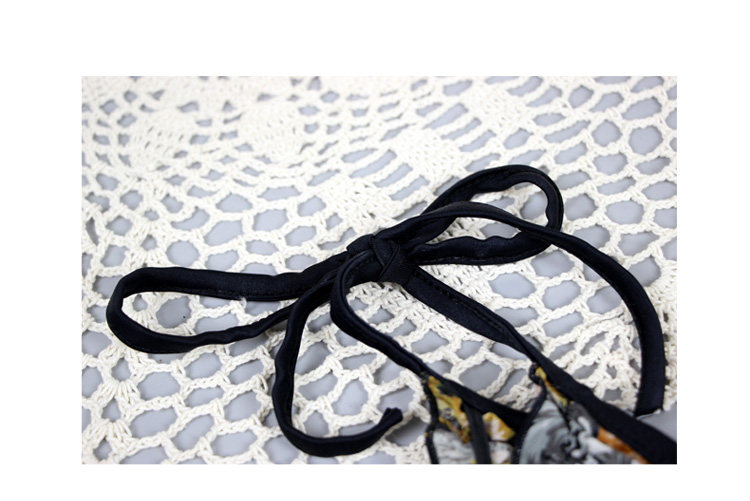 Maillot de bain pour femme - Ref 3038679 Image 50