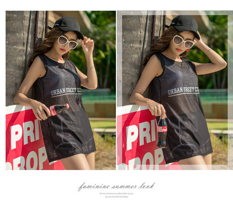 Maillot de bain pour femme - Ref 3038738 Image 14