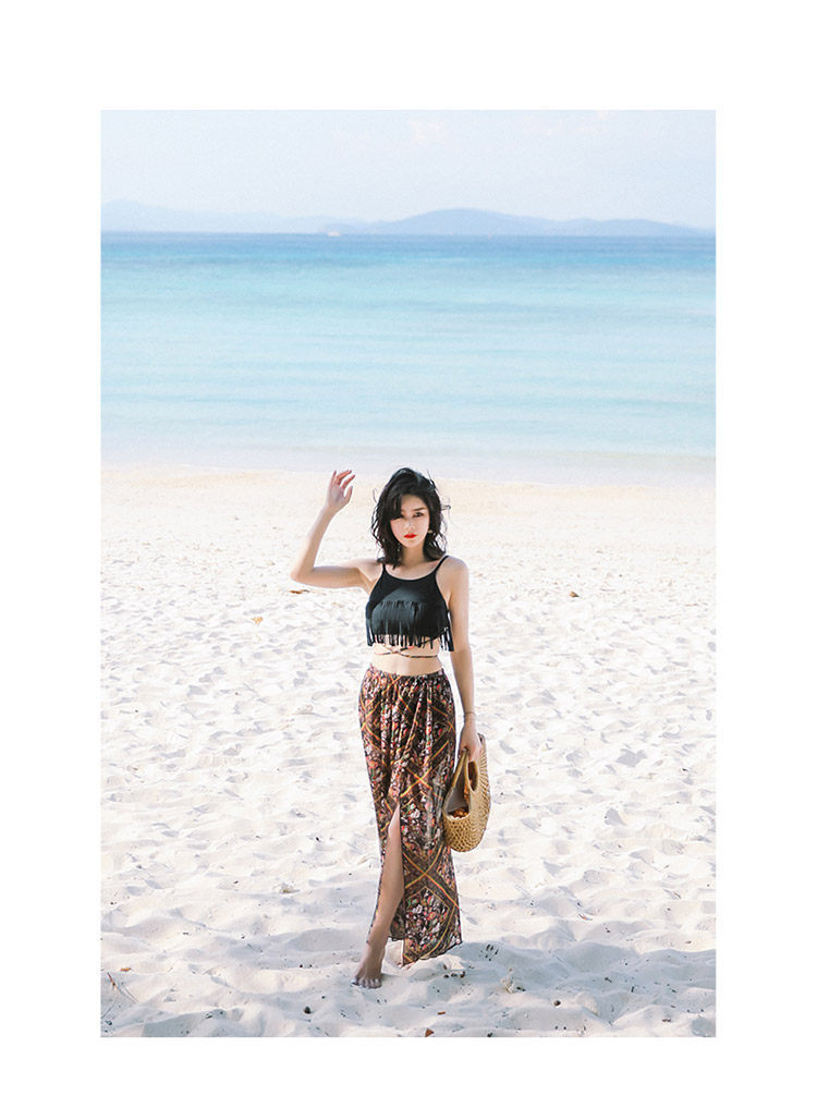 Maillot de bain pour femme - Ref 3038706 Image 13