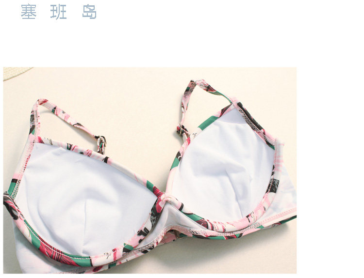 Maillot de bain pour femme - Ref 3038682 Image 25