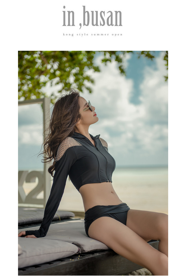 Maillot de bain pour femme - Ref 3038727 Image 13