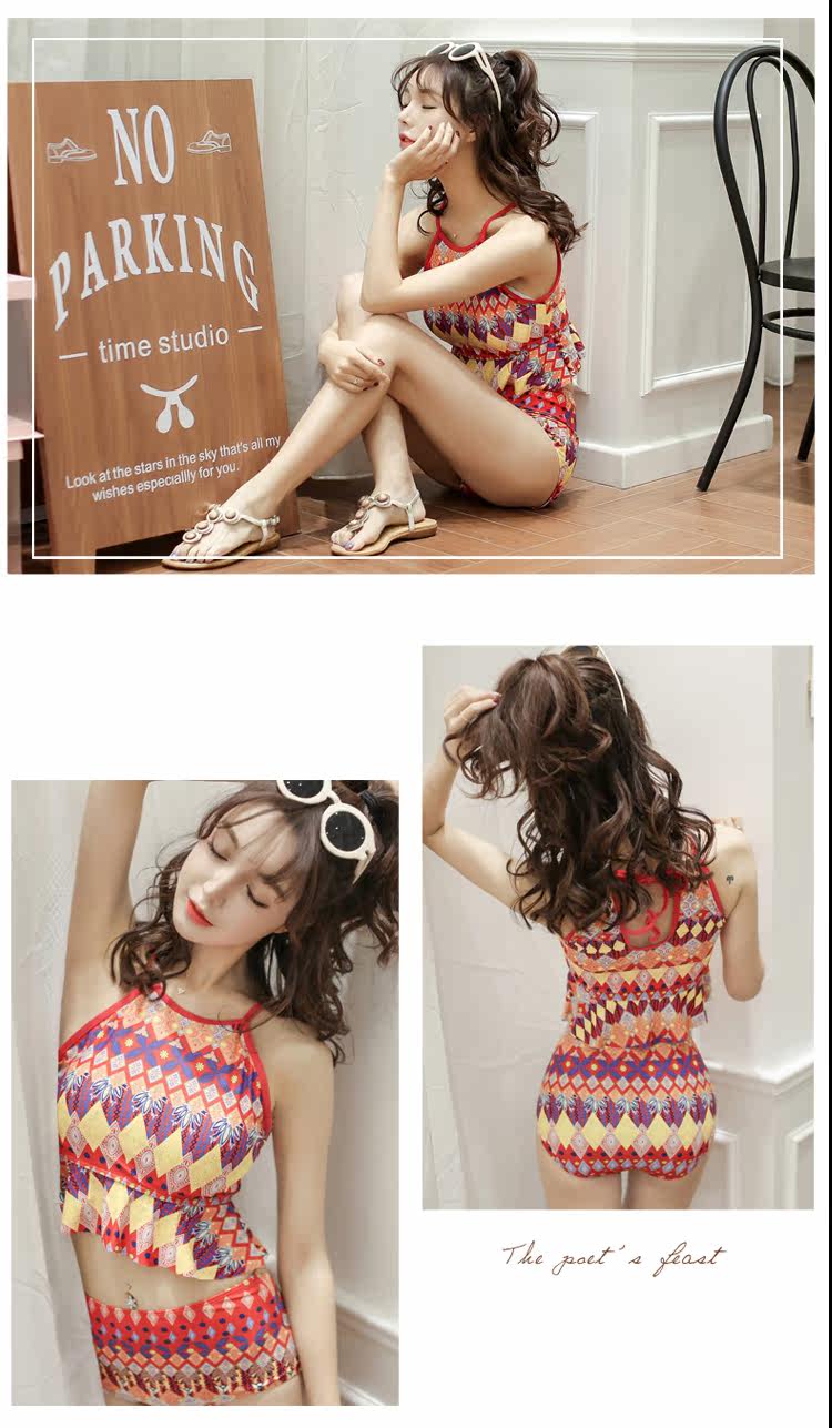 Maillot de bain pour femme - Ref 3038716 Image 15