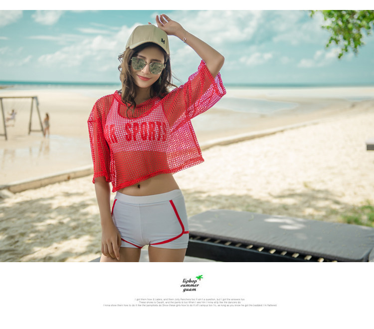 Maillot de bain pour femme - Ref 3038681 Image 15