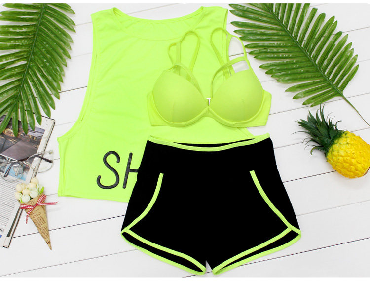 Maillot de bain pour femme - Ref 3038689 Image 46