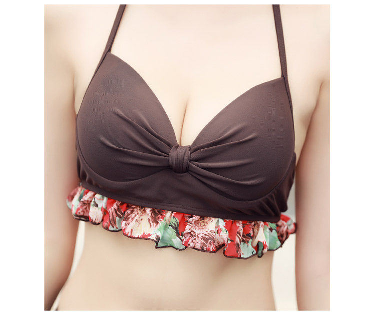 Maillot de bain pour femme - Ref 3038679 Image 32