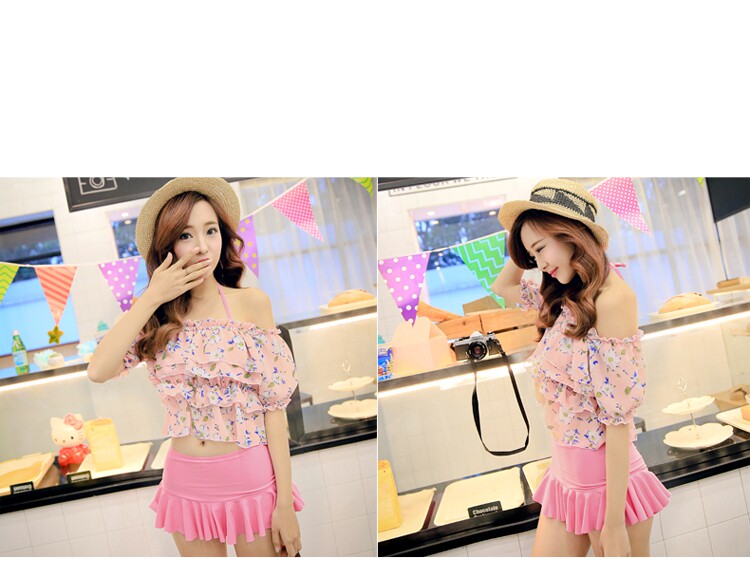 Maillot de bain pour femme - Ref 3038807 Image 29